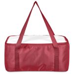 Pre-Production Hoppla Sudwala Food Delivery Cooler Bag - Image 21