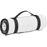 Pre-Production Sample Hoppla Ivory Recycled PET Picnic Mat - Image 8