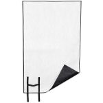 Pre-Production Sample Hoppla Ivory Recycled PET Picnic Mat - Image 4