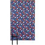 Pre-Production Sample Hoppla Ivory Recycled PET Picnic Mat - Image 5