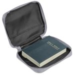 Pre-Production Sample Hoppla Faith Bible Book Bag With Carry Handle - Image 26