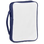 Pre-Production Sample Hoppla Faith Bible Book Bag With Carry Handle - Image 14