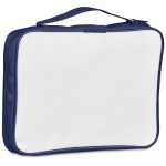 Pre-Production Sample Hoppla Faith Bible Book Bag With Carry Handle - Image 5