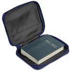 Pre-Production Sample Hoppla Faith Bible Book Bag With Carry Handle - Image 9