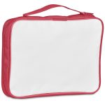 Pre-Production Sample Hoppla Faith Bible Book Bag With Carry Handle - Image 11