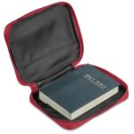Pre-Production Sample Hoppla Faith Bible Book Bag With Carry Handle - Image 6