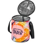 Pre-Production Sample Hoppla Addo Barrel Cooler Bag - Image 7