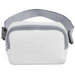 Pre-Production Sample Hoppla Lula Neoprene Waist Bag - Image 17