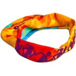 Pre-Production Sample Hoppla Umgeni One Size Peak Cap - Image 6