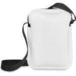 Pre-Production Sample Hoppla Satara Neoprene Large Cell Phone Pouch - Image 6