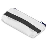 Pre-Production Sample Hoppla Scribbler Polyester Large Pencil Case To Fit An A5 Notebook - Image 9