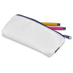 Pre-Production Sample Hoppla Scribbler Polyester Large Pencil Case To Fit An A5 Notebook - Image 14