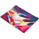 Pre-Production Sample Hoppla Clifton A4 Document Bag - Image 5