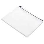 Pre-Production Sample Hoppla Clifton A4 Document Bag - Image 3