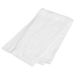 Pre-Production Hoppla Snuggle Polar Fleece Scarf - Double-Sided Branding - Image 2