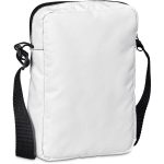 Pre-Production Sample Hoppla Metropolis Crossbody Bag - Image 10