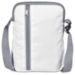 Pre-Production Sample Hoppla Metropolis Crossbody Bag - Image 7