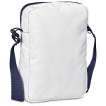 Pre-Production Sample Hoppla Metropolis Crossbody Bag - Image 11