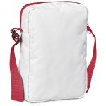 Pre-Production Sample Hoppla Metropolis Crossbody Bag - Image 4