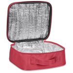 Pre-Production Sample Hoppla Zephyr Lunch Cooler - Image 2