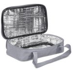 Pre-Production Sample Hoppla Chillout Lunch Cooler - Image 6