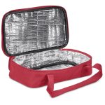 Pre-Production Sample Hoppla Chillout Lunch Cooler - Image 7