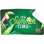 Pre-Production Sample Hoppla Hula Beach Towel -Single Sided Branding - Image 6