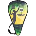 Pre-Production Sample Hoppla Shift Padel Bag - Image 3
