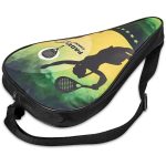 Pre-Production Sample Hoppla Shift Padel Bag - Image 5