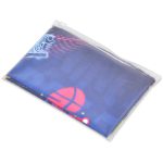Pre-Production Sample Hoppla Relay Sports Towel - Single Sided - Image 4