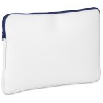 Pre-Production Sample Hoppla 15.6 inch Neoprene Drift Laptop Sleeve - Image 4