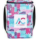 Pre-Production Sample Hoppla Chiller Cooler Bag - 16-Can - Image 11