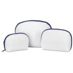 Pre-Production Sample Hoppla Victoria Mini Cosmetic Bag - Image 7