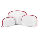 Pre-Production Sample Hoppla Victoria Mini Cosmetic Bag - Image 5