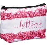 Pre-Production Sample Hoppla Kosi Midi Toiletry Bag - Image 6
