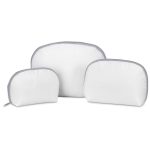 Pre-Production Sample Hoppla Victoria Midi Cosmetic Bag - Image 2