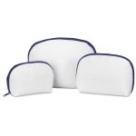 Pre-Production Sample Hoppla Victoria Midi Cosmetic Bag - Image 6