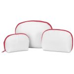 Pre-Production Sample Hoppla Victoria Midi Cosmetic Bag - Image 4