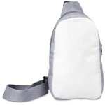 Pre-Production Sample Hoppla Journey Crossbody Bag - Image 9