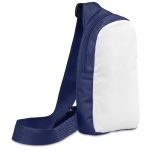 Pre-Production Sample Hoppla Journey Crossbody Bag - Image 7