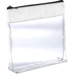 Pre-Production Sample Hoppla Cleopatra Cosmetic Bag - Image 6