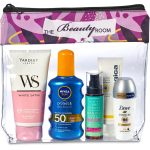 Pre-Production Sample Hoppla Cleopatra Cosmetic Bag - Image 10