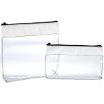 Pre-Production Sample Hoppla Cleopatra Cosmetic Bag - Image 15