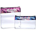 Pre-Production Sample Hoppla Cleopatra Cosmetic Bag - Image 7