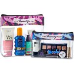 Pre-Production Sample Hoppla Cleopatra Cosmetic Bag - Image 5