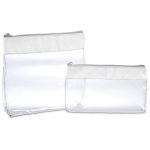 Pre-Production Sample Hoppla Cleopatra Cosmetic Bag - Image 11