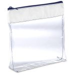 Pre-Production Sample Hoppla Cleopatra Cosmetic Bag - Image 3