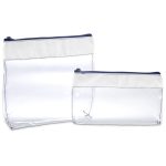 Pre-Production Sample Hoppla Cleopatra Cosmetic Bag - Image 12