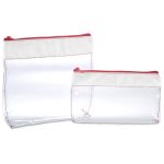 Pre-Production Sample Hoppla Cleopatra Cosmetic Bag - Image 16