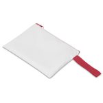 Pre-Production Sample Hoppla Summit A5 Document Pouch - Image 7